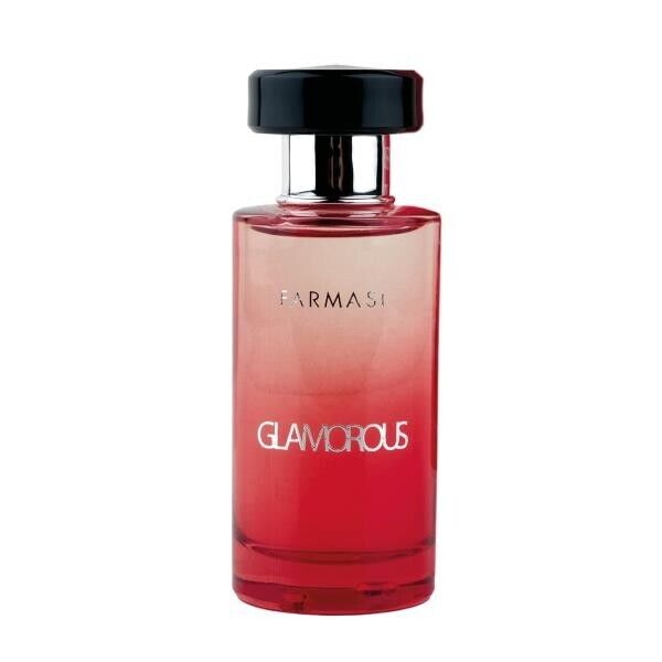 [1107038] FARMASI عطر Glamorous 50مل