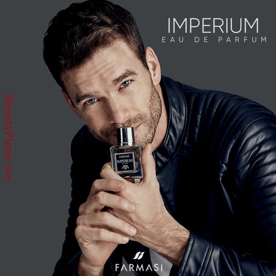 [1107415] FARMASI عطر Imperium 50مل