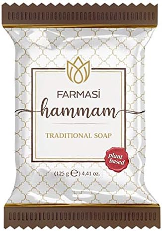 [1119072] FARMASI صابون حمام 125غ