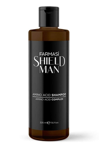 [1119082] FARMASI شامبو Shield Man 225مل