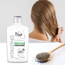 FARMASI Dr Tuna شامبو Vitalizing Black Seed 500مل