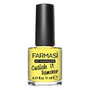 FARMASI طلاء أظافر مغذي Cuticules 11 Ml
