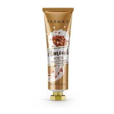 [1109234] FARMASI كريم ليدين Almond و Milk 30مل