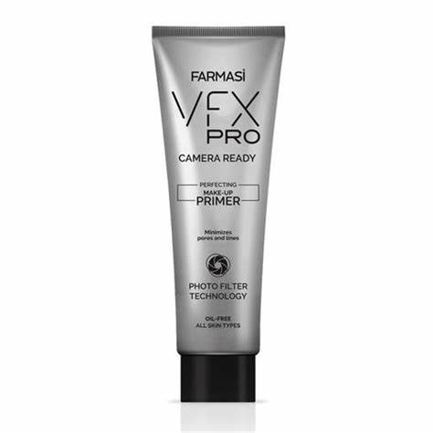 [1302449] FARMASI VFX Pro Camera Ready برايمر Perfecting 25مل