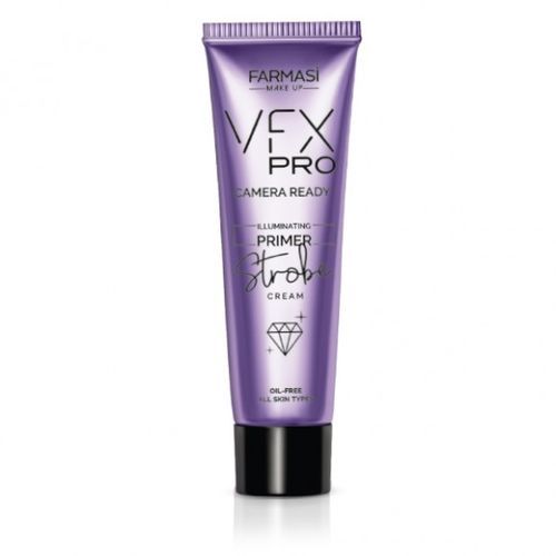 [1302536] FARMASI VFX Pro Camera Ready برايمر Strobe 25مل