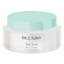 FARMASI Dr Tuna كريم الوجه Tea Tree NEW 50مل