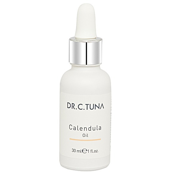[1000287] FARMASI Dr Tuna Huile Calendula 30ml New