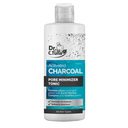 FARMASI Dr Tuna Charcoal تونر 225مل