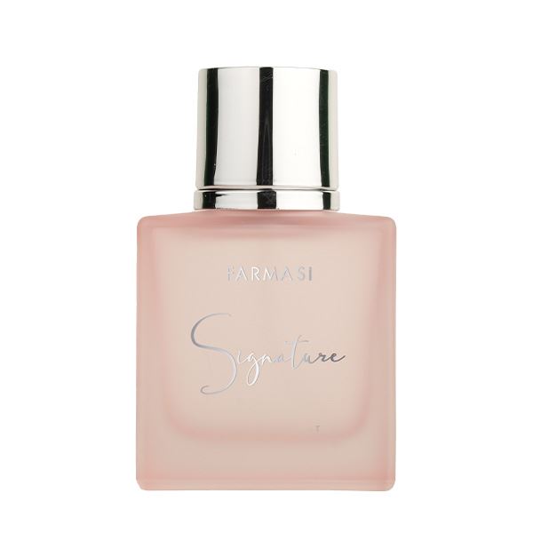 [1107330] FARMASI عطر Signature 50مل