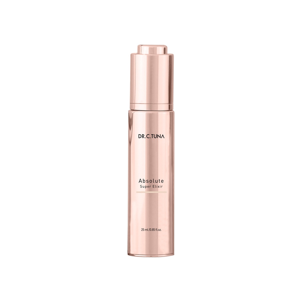 [1000991] FARMASI Dr Tuna Absolute Super ELIXIR زيت Sèche 25مل