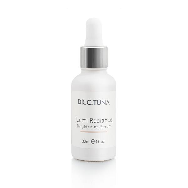 [1000298] FARMASI Dr Tuna Lumi Radiance سيروم Antitache Brunes 30مل