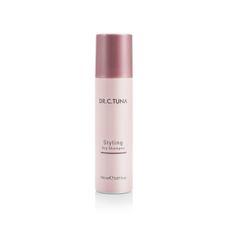 [9000462] FARMASI Dr Tuna Styling Shampoing Sec 150ml 