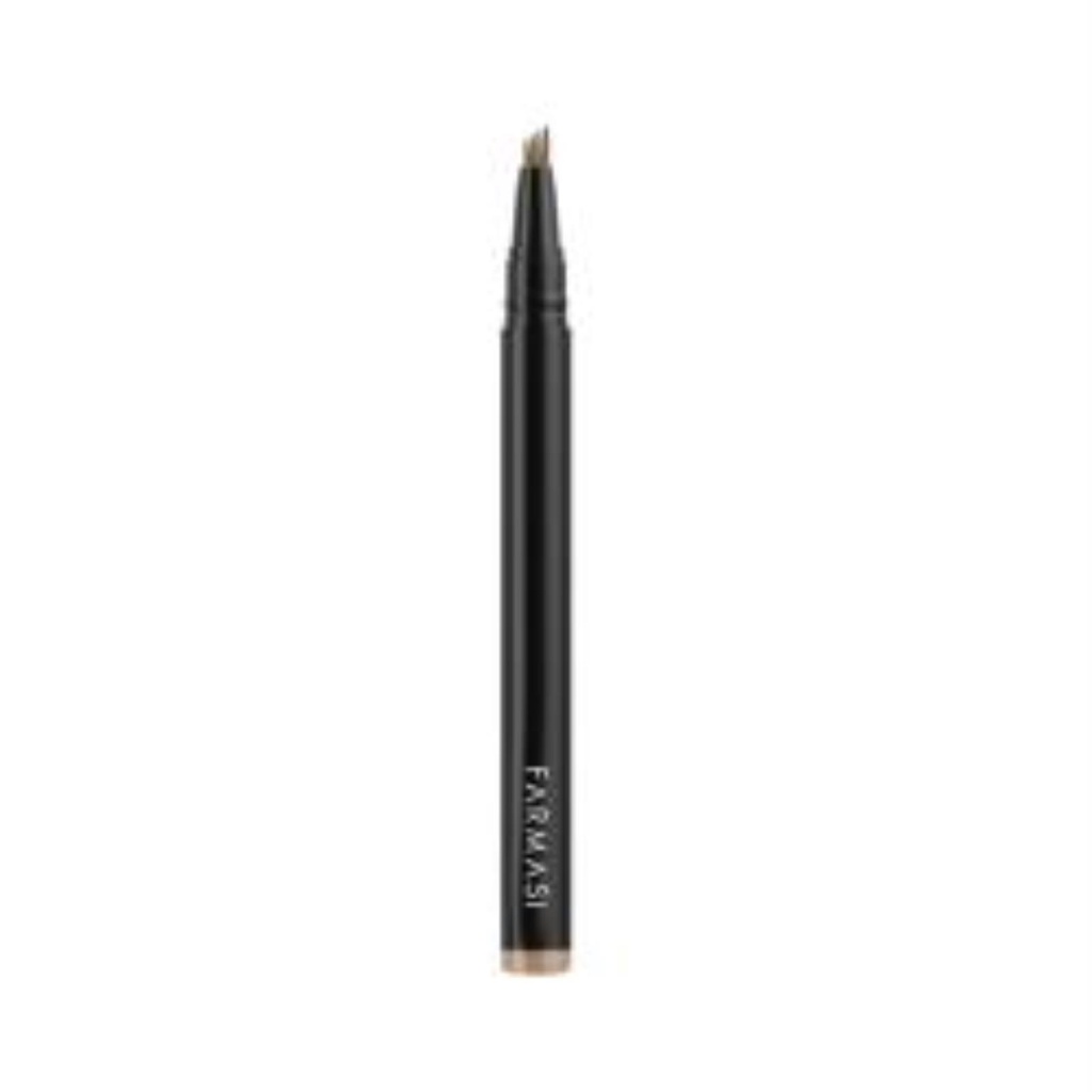 [1001028] FARMASI MICROFILLING قلم الحواجب 1.3g (Blonde)