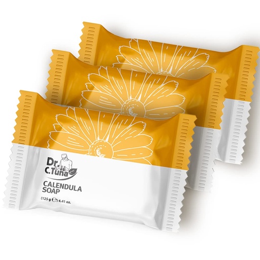[1119054] FARMASI Dr Tuna Savon Calendula 125g (1)