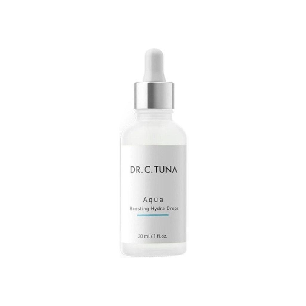 [1000266] FARMASI Dr Tuna Aqua Nemlendirici Serum 30ml
