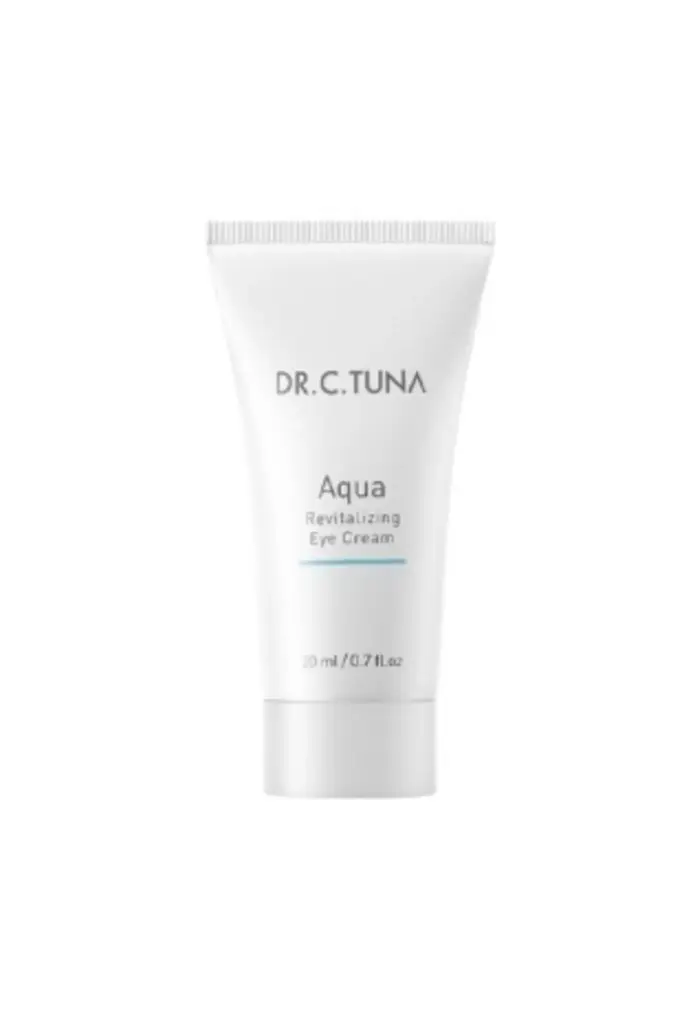 [1000268] FARMASI Dr Tuna Aqua Goz Kremi 20ml