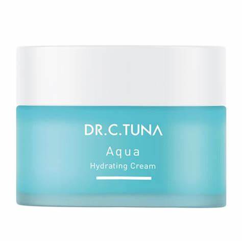 FARMASI Dr Tuna Aqua Yuz Kremi 50مل