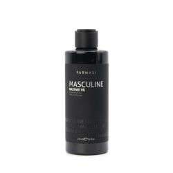 [1001874] FARMASI زيت تدليك Masculine 225مل