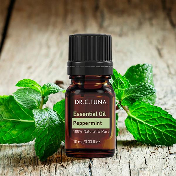[1000941] FARMASI PEPPERMINT زيت عطري 10مل