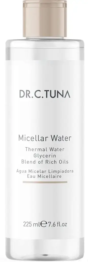 [1302711] FARMASI DR.C.T Micellar Water  Démaquillantes puissant 225ml