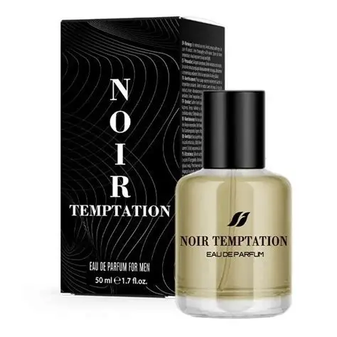 [1001792] FARMASI Parfum Temptation 50 ml