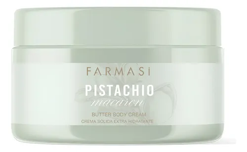[1002135] FARMASI Crème hydratante intense au Pistachio 250 ml 
