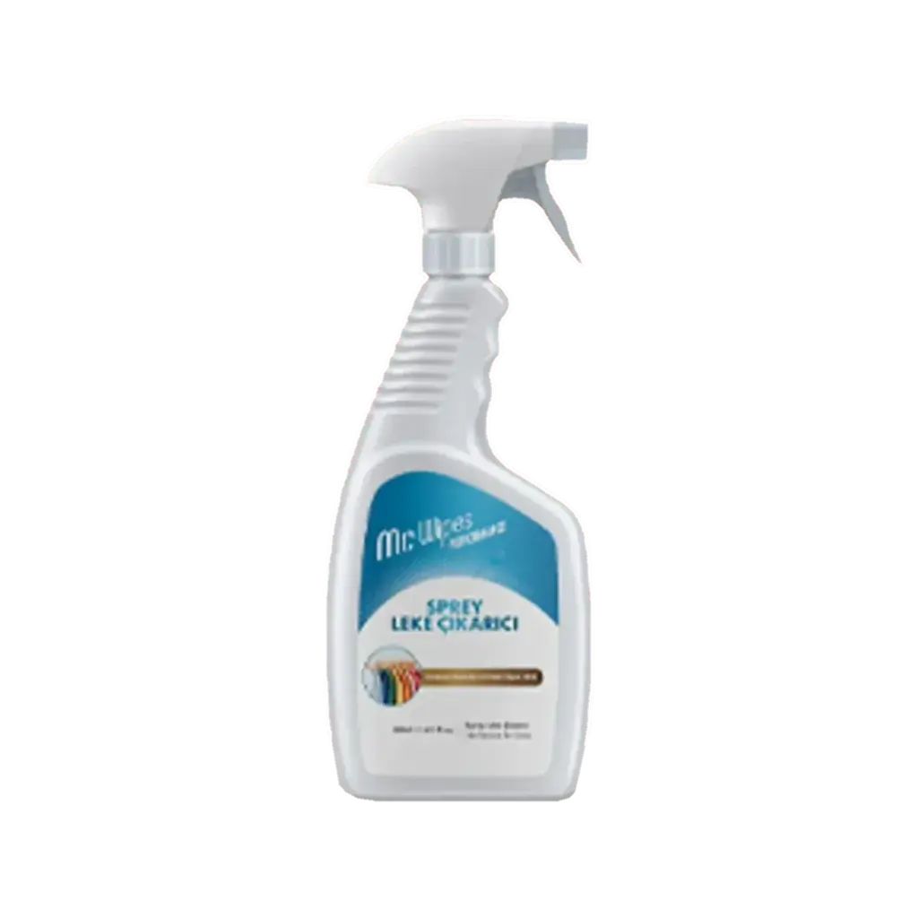 [9001371] Mr. Wipes Performans Sprey Leke Çıkarıcı 500ml