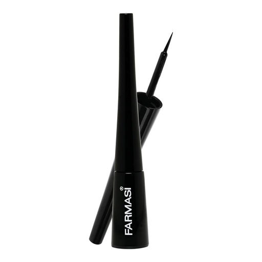 [1301001] FARMASI قلم العيون Deep Look Dipliner 4.5ml