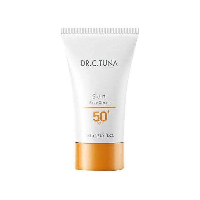 [1000769] FARMASI Dr Tuna واقي شمس Spf50 Sunscience 50مل