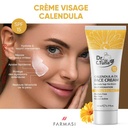 FARMASI Dr Tuna كريم الوجه Calendula 50مل