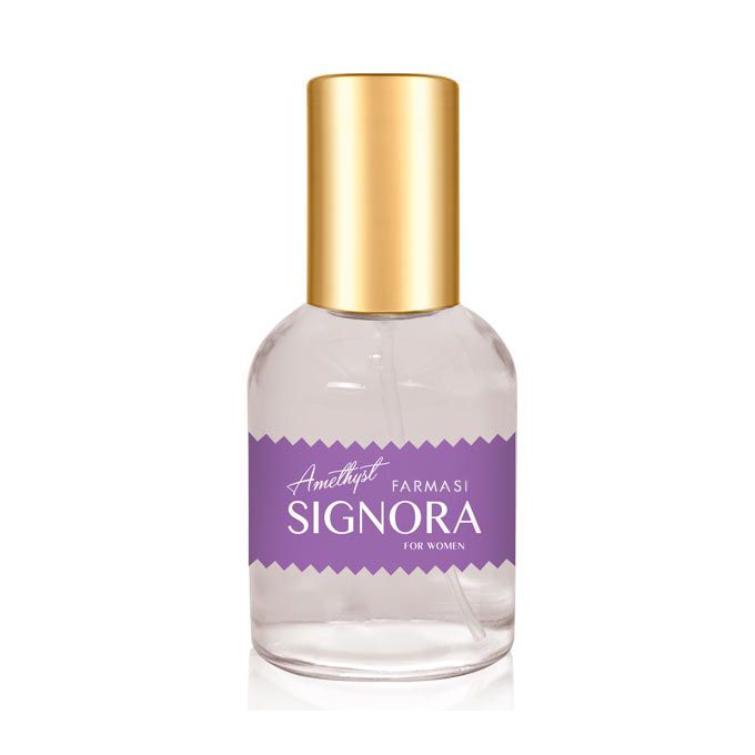 [1107489] FARMASI عطر Signora Amethyst 50مل