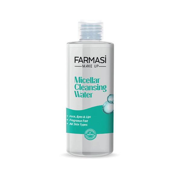[1302711] FARMASI Eau Micellar Cleaning Water 225مل