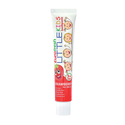 [1113518] FARMASI معجون أسنان Eurofresh Enfants 50غ